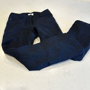 Rossignol Ski Pants Size Small 26 waist Blue